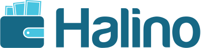Halino logo