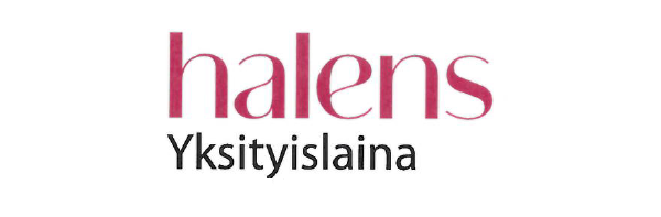 halens-yksityislaina